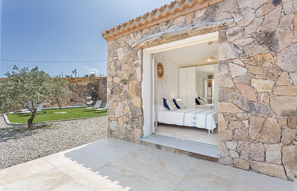 Maison Mare Ogliastra, Tertenia (OG) #3