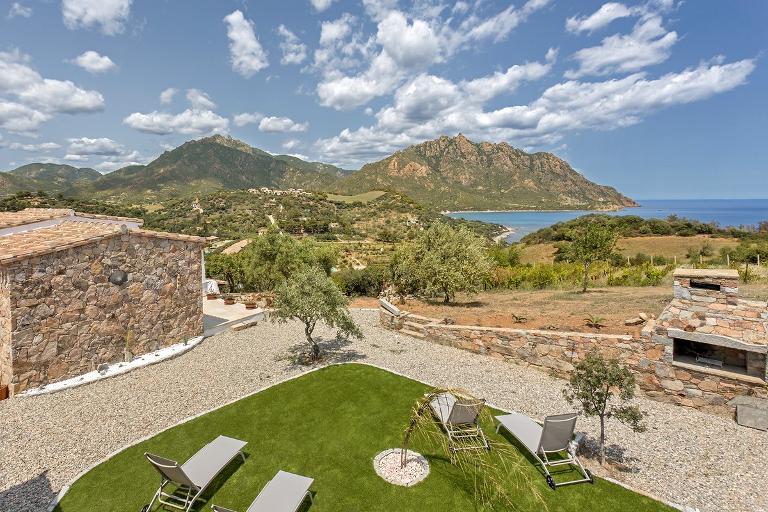 Maison Mare Ogliastra - Maison Mare Ogliastra, Tertenia (OG)