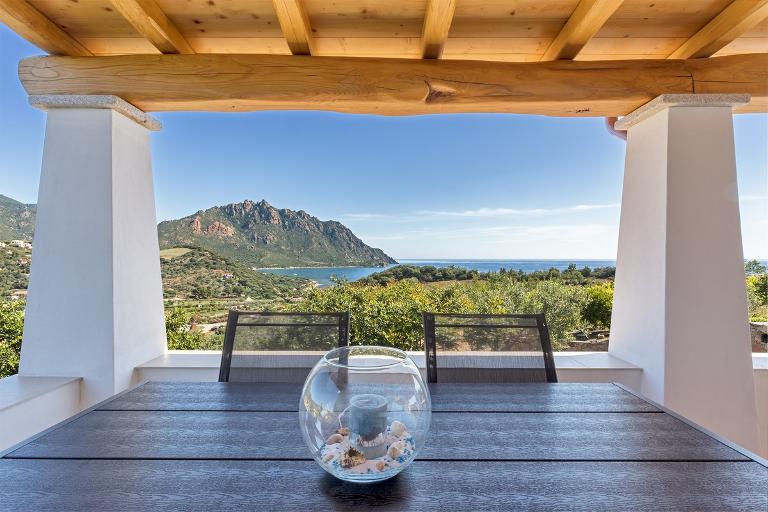 Maison Mare Ogliastra - Maison Mare Ogliastra, Tertenia (OG)