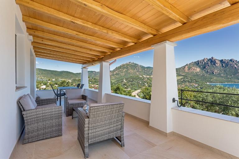 Maison Mare Ogliastra - Maison Mare Ogliastra, Tertenia (OG)