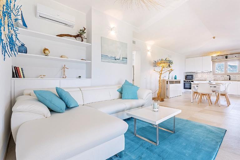 Maison Mare Ogliastra - Maison Mare Ogliastra, Tertenia (OG)