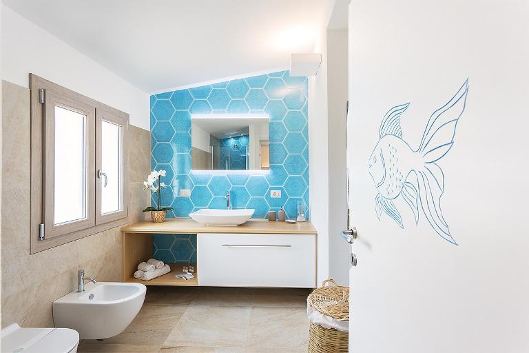 Maison Mare Ogliastra - Maison Mare Ogliastra, Tertenia (OG)