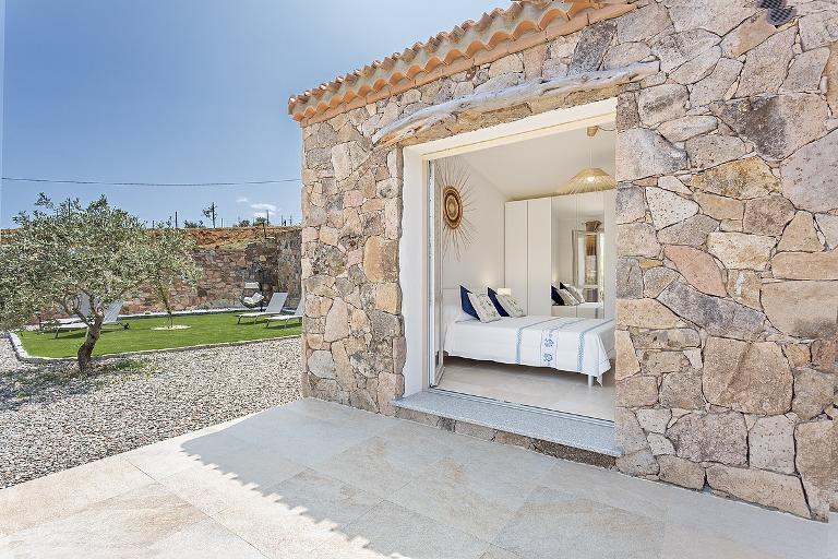 Maison Mare Ogliastra - Maison Mare Ogliastra, Tertenia (OG)