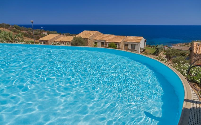 Maison Letizia Maisons Tertenia - Sardegna
