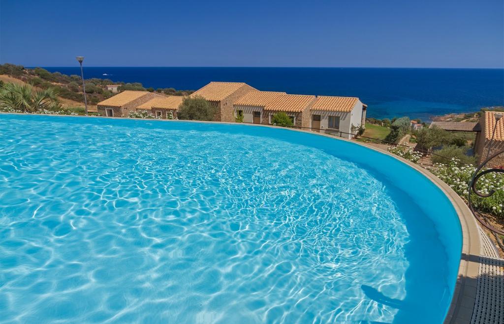Maison Letizia, Tertenia (OG) #1