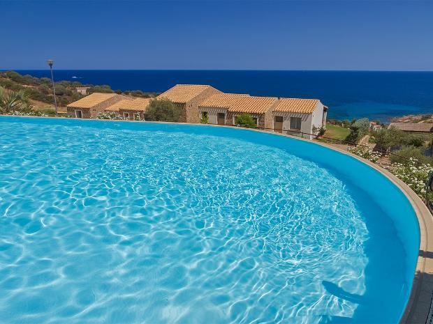 Maison Letizia Maisons Tertenia - Sardegna