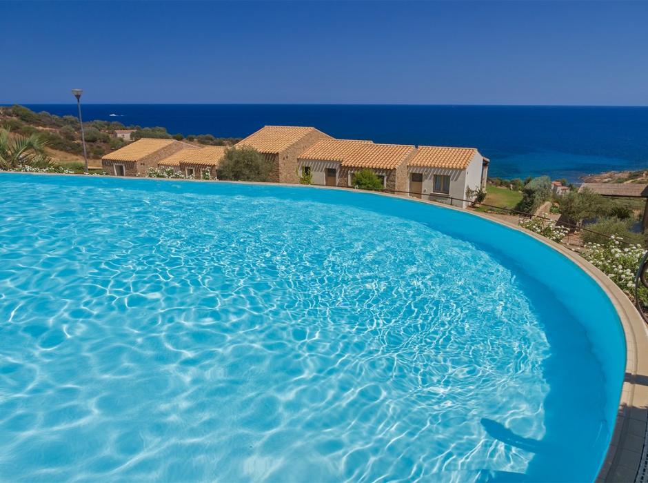 Ferienhaus Letizia Ferienhaus Tertenia - Sardegna