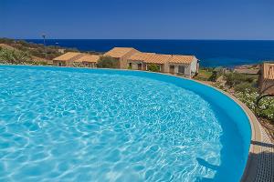 Ferienhaus Letizia - Tertenia - OG