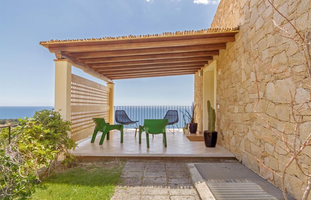 Maison Letizia, Tertenia (OG) #2