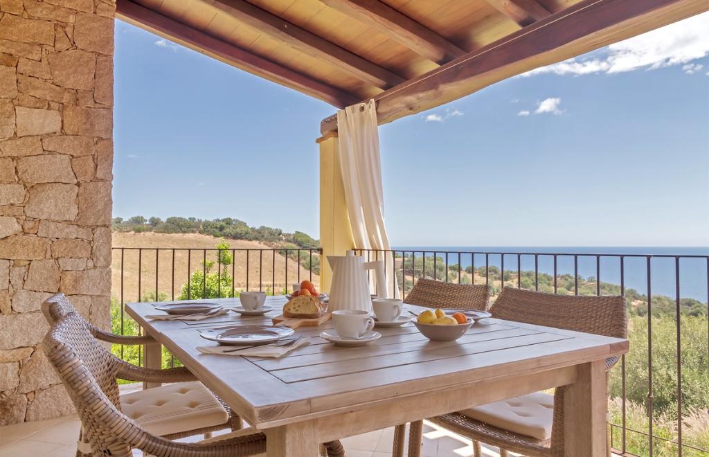 Maison Letizia, Tertenia (OG) #3