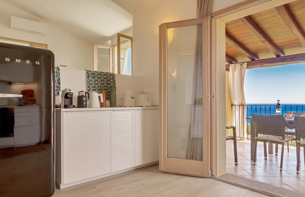 Maison Letizia, Tertenia (OG) #5