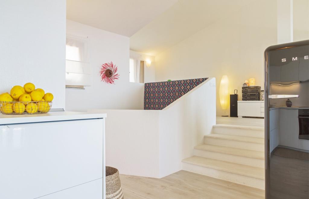 Maison Letizia, Tertenia (OG) #7