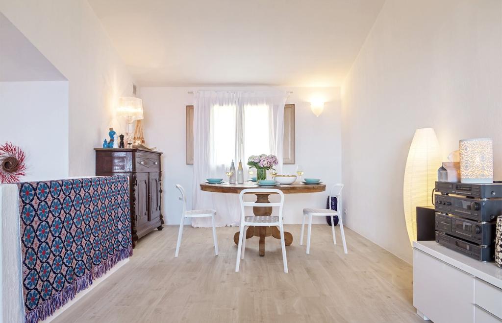Maison Letizia, Tertenia (OG) #8