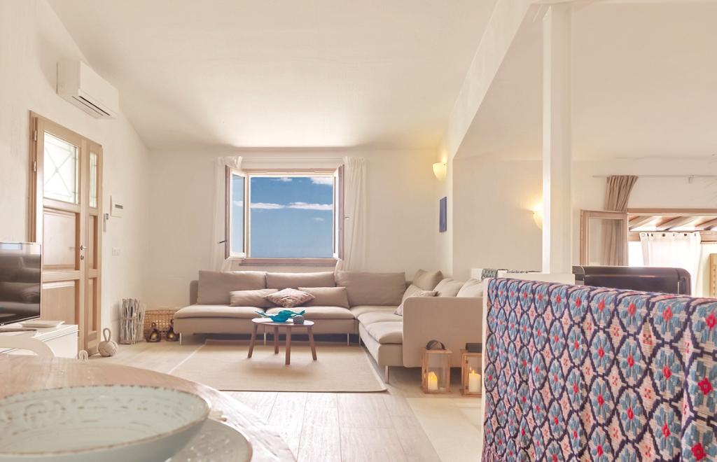 Maison Letizia, Tertenia (OG) #9