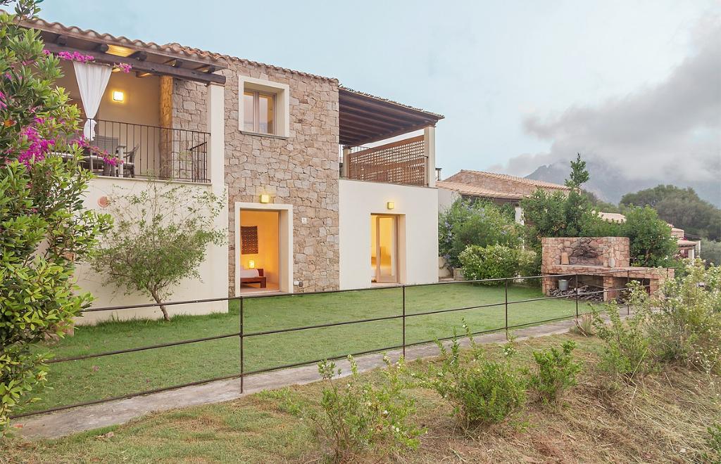 Maison Letizia, Tertenia (OG) #17