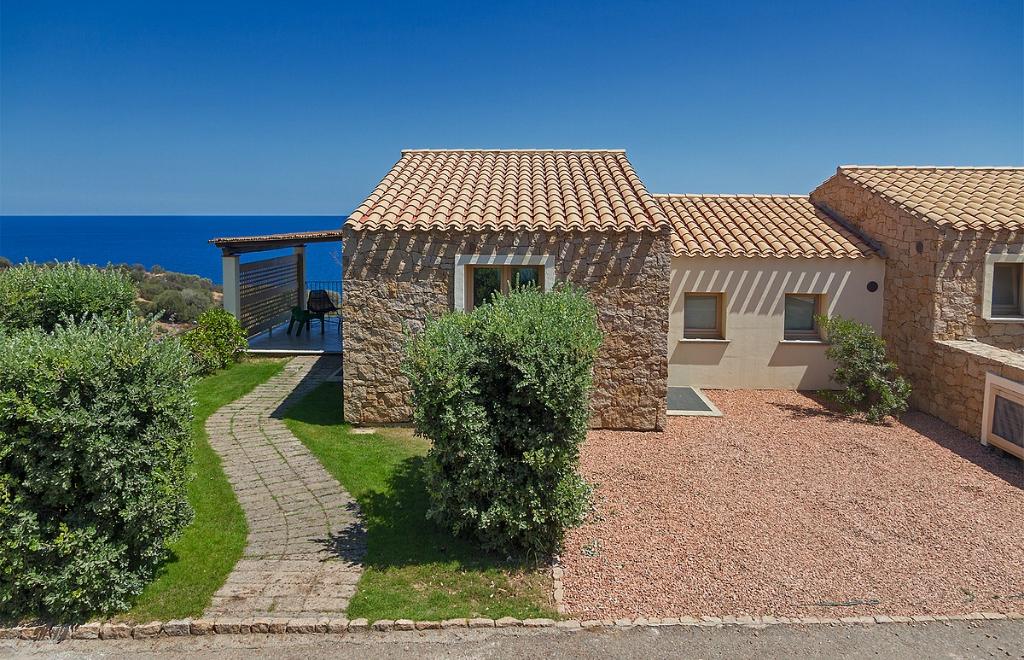 Maison Letizia, Tertenia (OG) #18