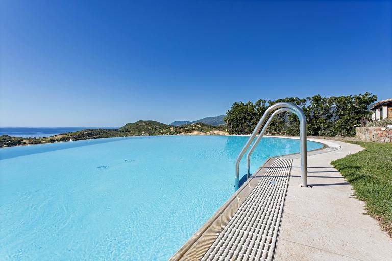 Maison Letizia - Maison Letizia, Tertenia (OG)