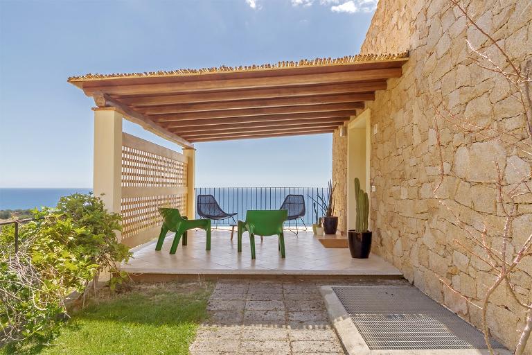 Maison Letizia - Maison Letizia, Tertenia (OG)