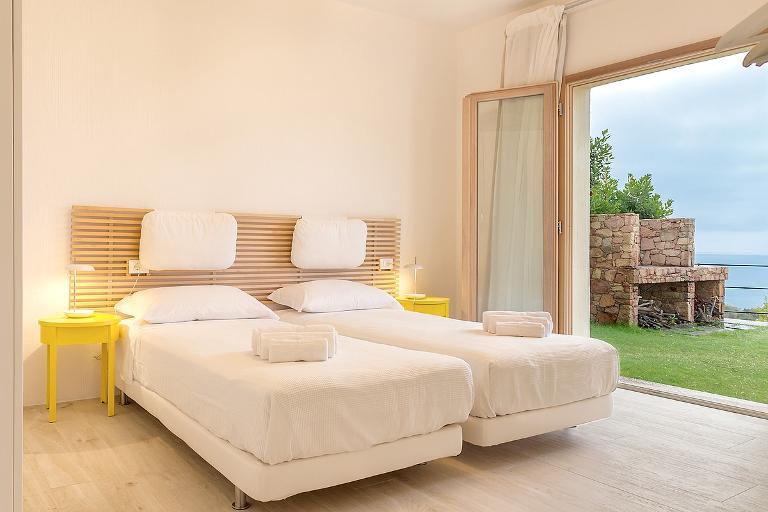 Maison Letizia - Maison Letizia, Tertenia (OG)