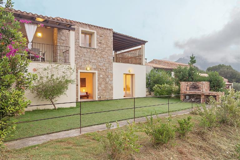 Maison Letizia - Maison Letizia, Tertenia (OG)