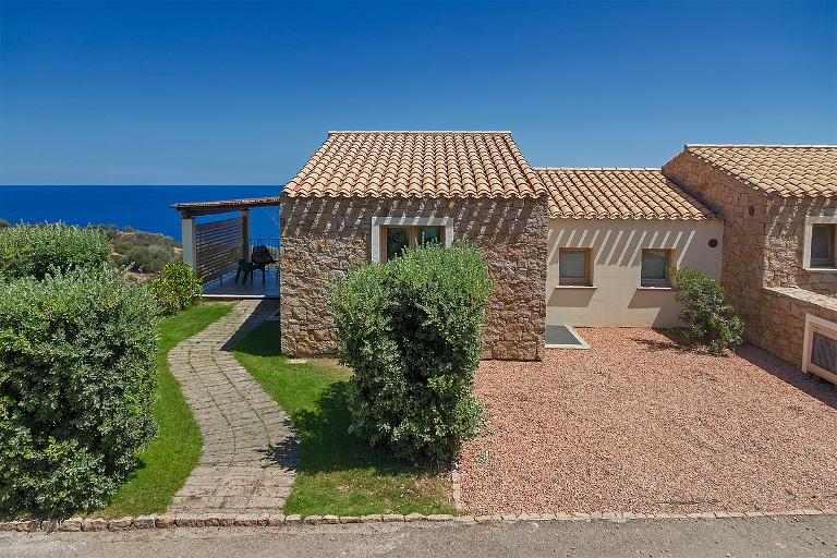 Maison Letizia - Maison Letizia, Tertenia (OG)