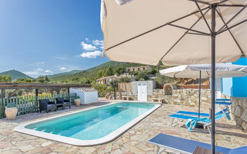 Maison Fabiola Tertenia Maisons Tertenia - Sardegna