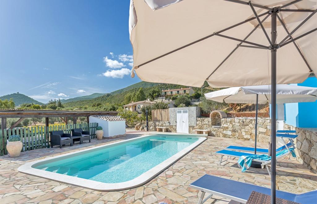 Maison Fabiola Tertenia, Tertenia (OG) #1