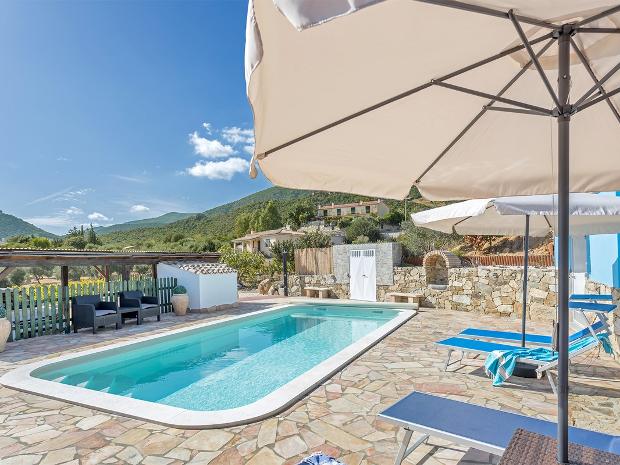 Maison Fabiola Tertenia Maisons Tertenia - Sardegna