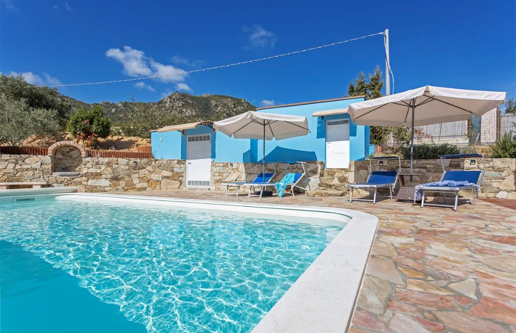 Maison Fabiola Tertenia, Tertenia (OG) #2