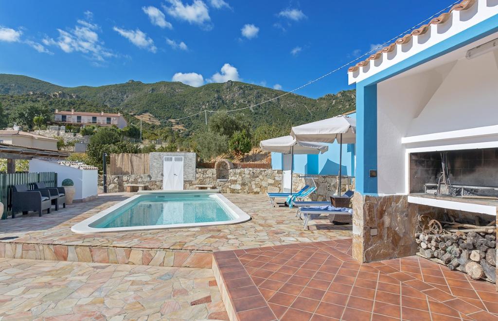 Maison Fabiola Tertenia, Tertenia (OG) #3