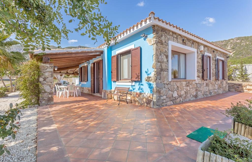 Maison Fabiola Tertenia, Tertenia (OG) #4