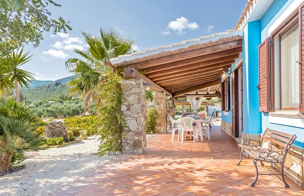 Maison Fabiola Tertenia, Tertenia (OG) #5