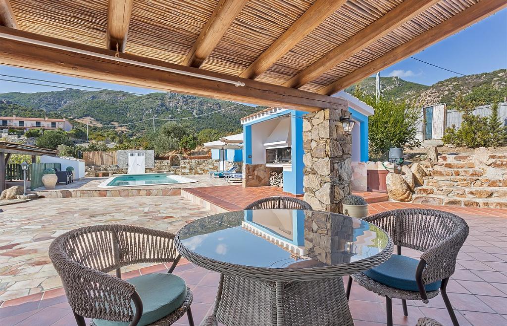 Maison Fabiola Tertenia, Tertenia (OG) #8