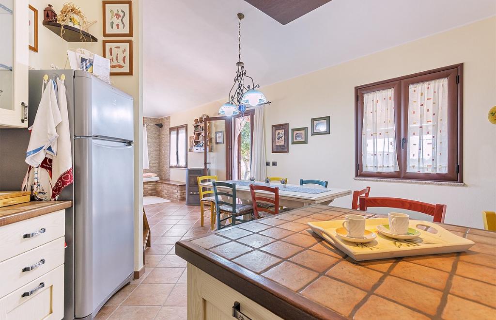Maison Fabiola Tertenia, Tertenia (OG) #11