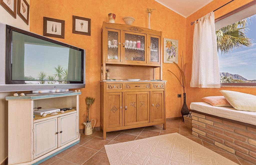 Maison Fabiola Tertenia, Tertenia (OG) #12