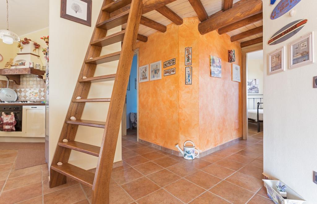Maison Fabiola Tertenia, Tertenia (OG) #13