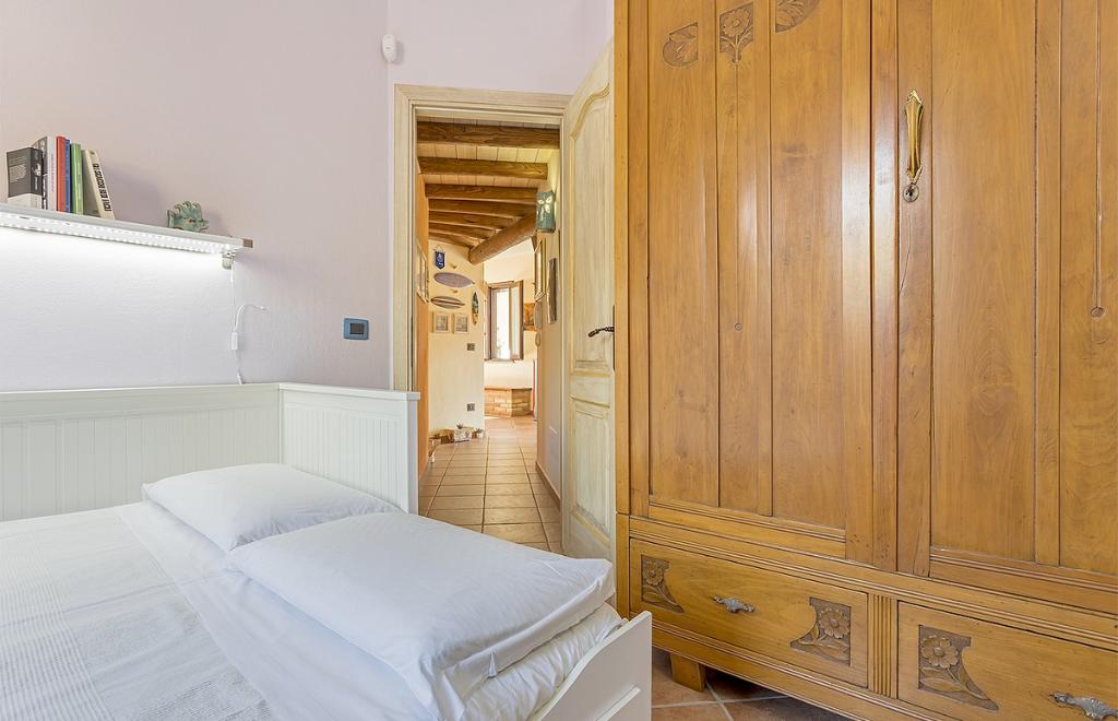Maison Fabiola Tertenia, Tertenia (OG) #16