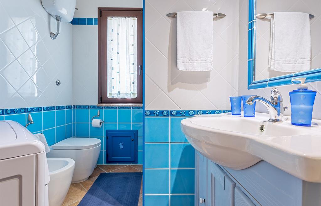Maison Fabiola Tertenia, Tertenia (OG) #19