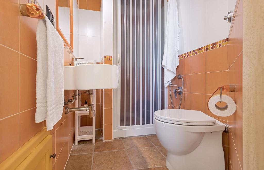 Maison Fabiola Tertenia, Tertenia (OG) #20