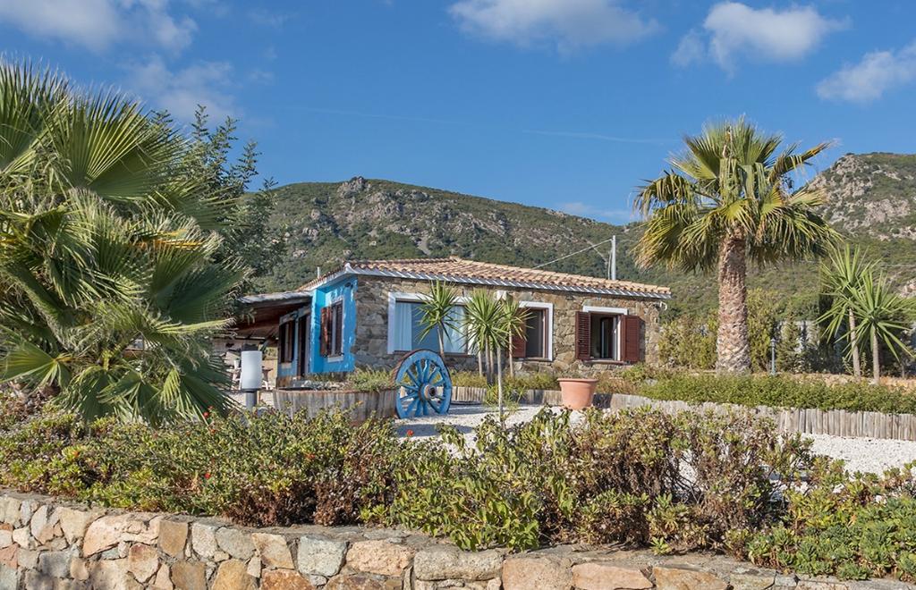 Maison Fabiola Tertenia, Tertenia (OG) #21