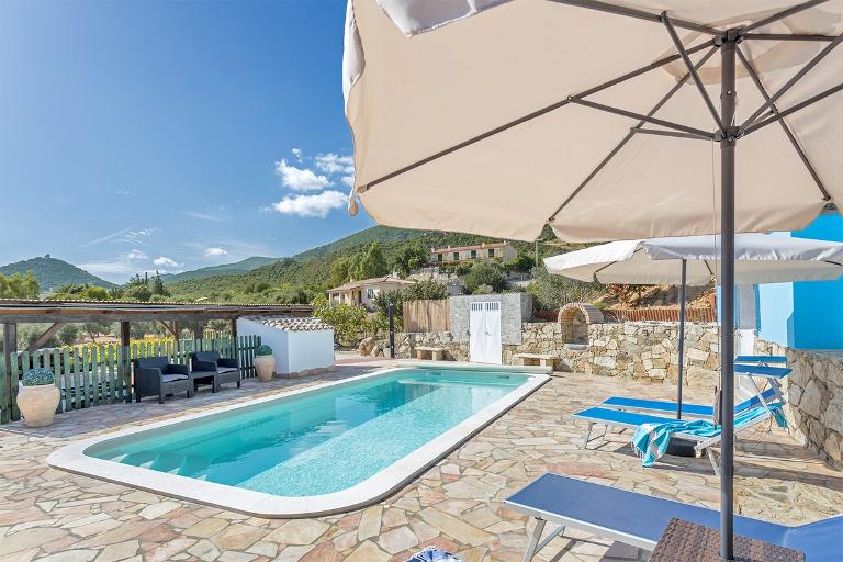 Maison Fabiola Tertenia - Maison Fabiola, Tertenia (OG)