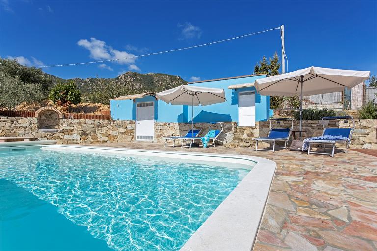 Maison Fabiola Tertenia - Maison Fabiola, Tertenia (OG)