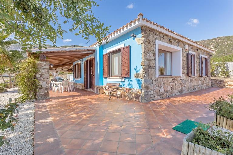 Maison Fabiola Tertenia - Maison Fabiola, Tertenia (OG)