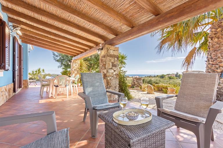 Maison Fabiola Tertenia - Maison Fabiola, Tertenia (OG)