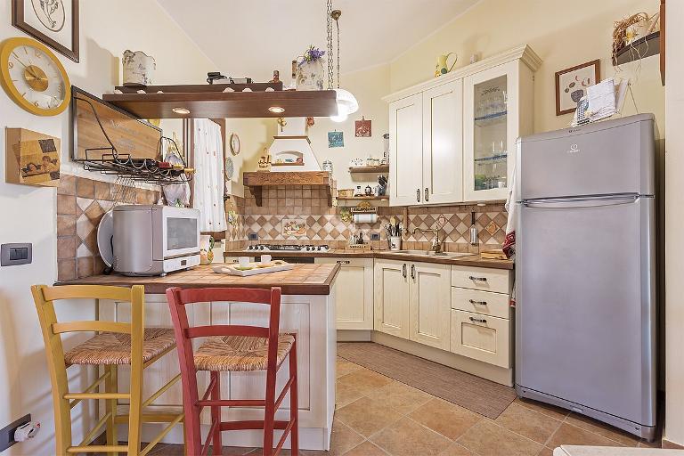 Maison Fabiola Tertenia - Maison Fabiola, Tertenia (OG)