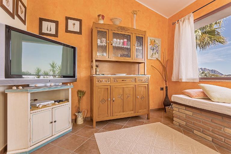 Maison Fabiola Tertenia - Maison Fabiola, Tertenia (OG)
