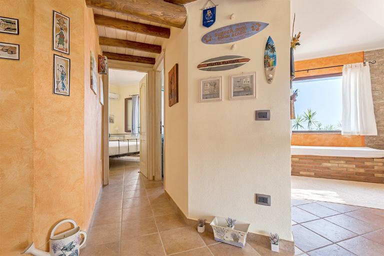 Maison Fabiola Tertenia - Maison Fabiola, Tertenia (OG)