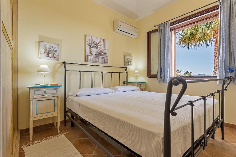 Maison Fabiola Tertenia - Maison Fabiola, Tertenia (OG)
