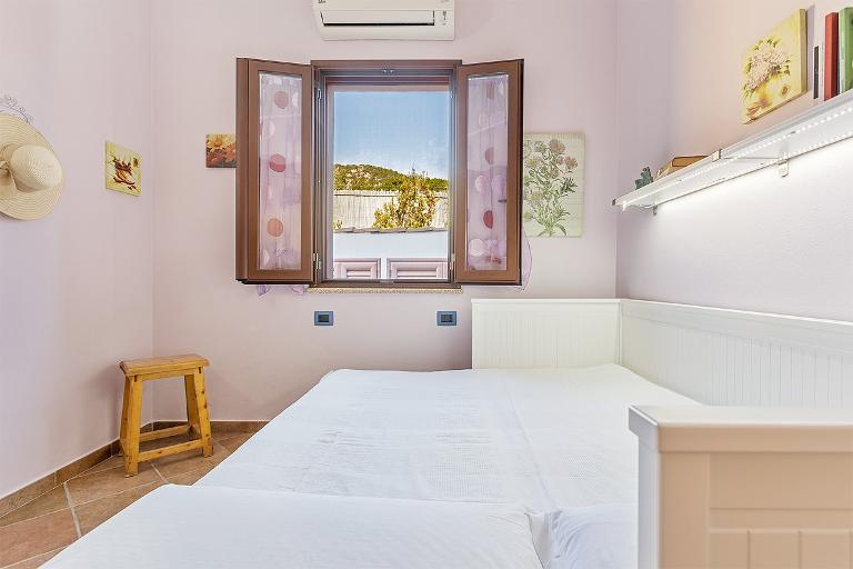 Maison Fabiola Tertenia - Maison Fabiola, Tertenia (OG)