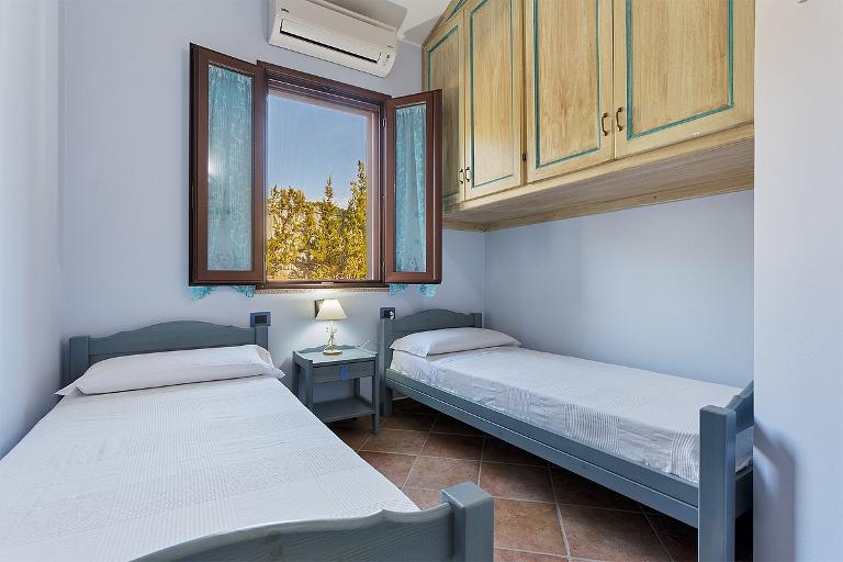Maison Fabiola Tertenia - Maison Fabiola, Tertenia (OG)